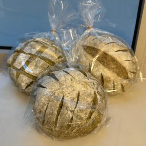 Artisan Sourdough