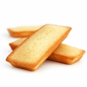 Financier