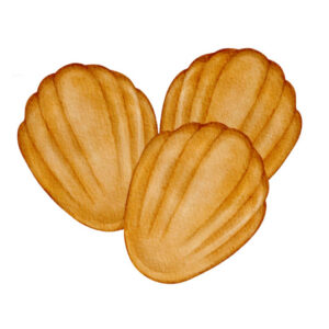 Madelaine