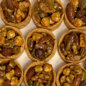 Tarts
