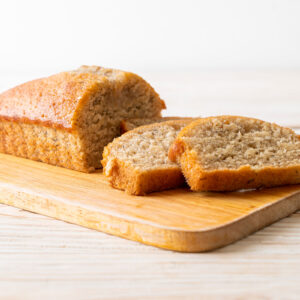 Banana Cake