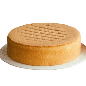 Suji Cake
