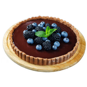 Choc Tart