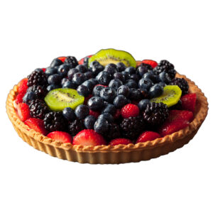 Fruit Tart
