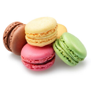 Macaroons