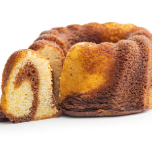 Marble Cake