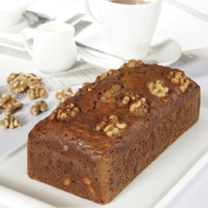 Walnut Cake